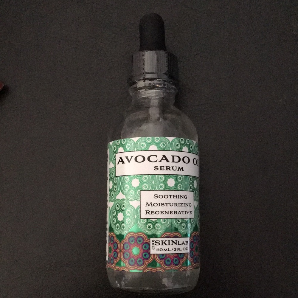 310 Skinlab Avocado Oil Serum